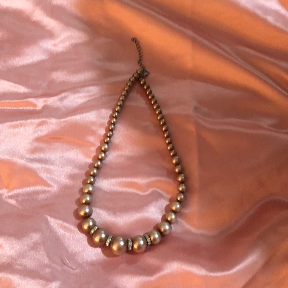 Necklace Beaded - Picture 3 of 6